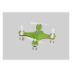 Cheerson CX-10 nano drone 2.4 Ghz Verde