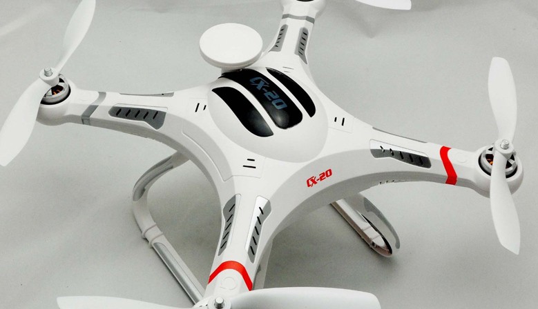 Drone Cheerson Cx-20 Auto Pathfinder