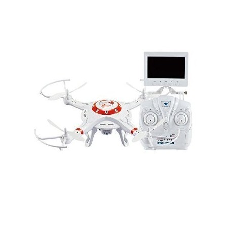 Cheerson CX-32S - FPV