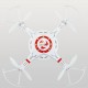 Cheerson CX-32S - FPV