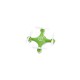 Cheerson CX-10 nano drone 2.4 Ghz Verde