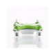 Cheerson CX-10 nano drone 2.4 Ghz Verde