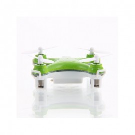 Cheerson CX-10 nano drone 2.4 Ghz Verde