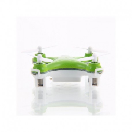 Cheerson CX-10 nano drone 2.4 Ghz Verde