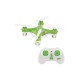 Cheerson CX-10 nano drone 2.4 Ghz Verde