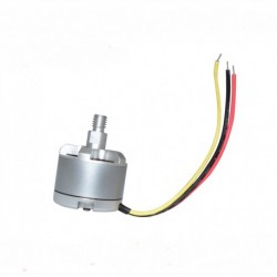 CX-20-001 Clockwise Brushless Motor