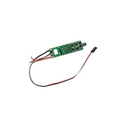 CX-20-005 ESC Light  Control System (Red)