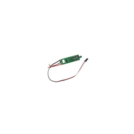 CX-20-005 ESC Light  Control System (Red)