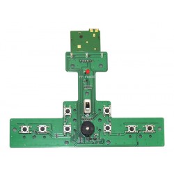 CX-20-021 Send Board