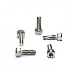 CX-20-027 HM - 5 Screw