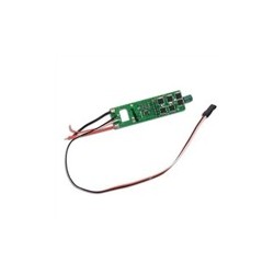 CX-20-006 ESC Light  Control System (Green)